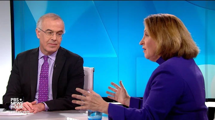 David Brooks and Ruth Marcus on a moderate new con...