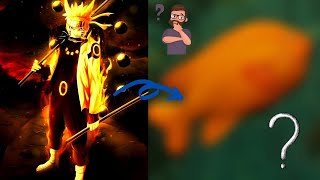 تحويل شخصية ناروتو الى سمكة 🐠|خطوة بخطوة للمبتدئين 👌😁 screenshot 5