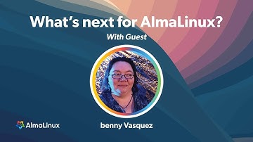 The Future of AlmaLinux: What