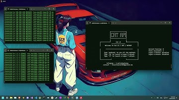 CAT C2 L4 SHOWCASE | BEST C2/BOTNET/API 2025