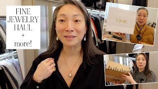 NEW Fine Jewelry | Lululemon | PR Haul! by Michele Wang 30,389 views 1 month ago 48 minutes