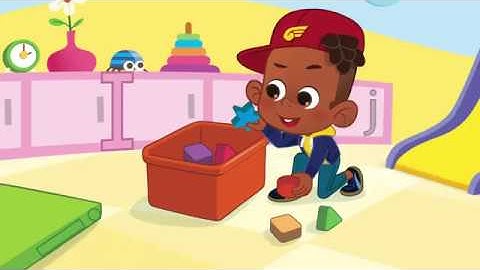 [Open Up] STARTER Unit 5 Story