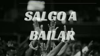 SALGO A BAILAR - ( REMIX ) @EmiliaOficial @FMKOk - GUIDO  DJ