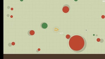 PyWeek #16: Final Submission Gameplay