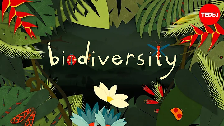 Why is biodiversity so important? - Kim Preshoff - DayDayNews