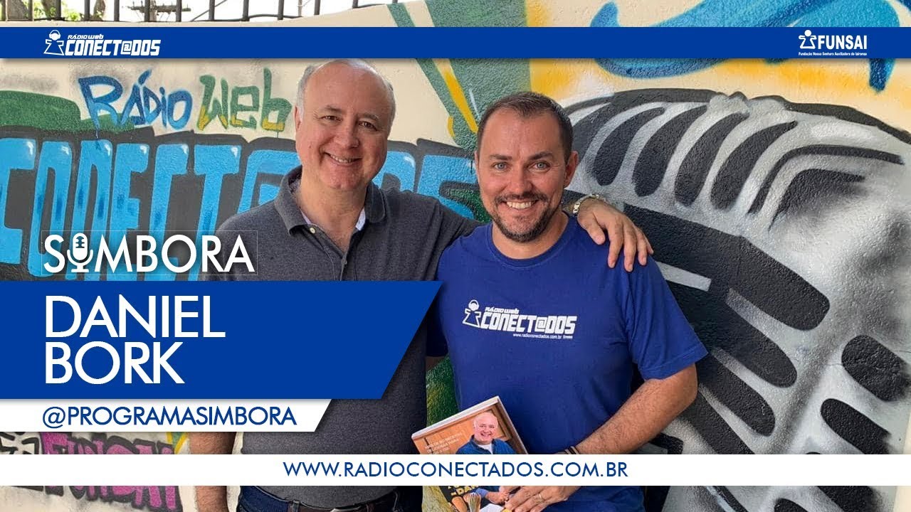 Simbora 196 Daniel Bork YouTube Simbora 196 Daniel Bork YouTube