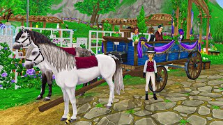 The Star Stable Online Horse Equestrian Festival Is Here