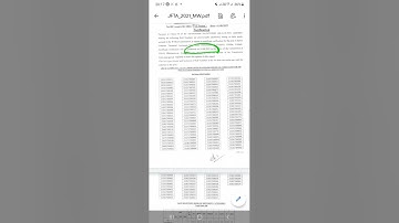 Certificate Verification Of OSSC Junior Fisheries Technical Assistant 2021/😃👍135 Candidates