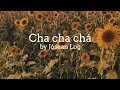 "Chachachá" Jósean Log (LETRA)