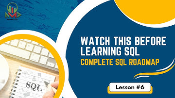 SQL lecture - 6 | Alter  statements part - 2 | NMD PVT LTD