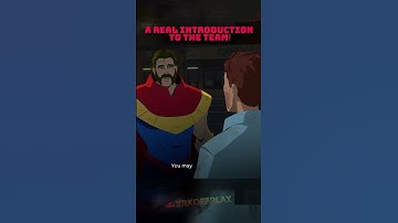 Deeper Dive into the Team | Dispatch Episode 5 & 6