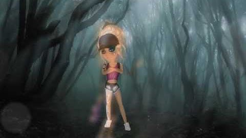 msp - intro series shine