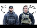 700 vs 70 plate carrier