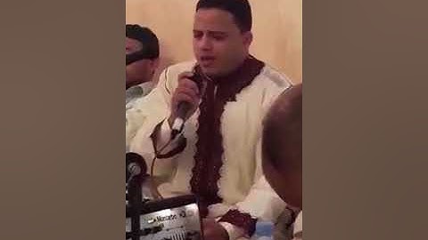 تلاوة مبكية .. تخشع لها القلوب وتقشعر لها الأبدان مع القارئ  سليمان ساسيوي