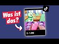 Meine tiktok faker werden immer seltsamer