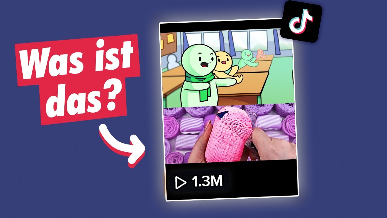 Meine TikTok Faker werden immer seltsamer