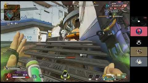 when a valorant player plays apex