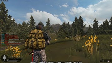 Infestation: New Z: How to Aim a Vss Compact[Guide]