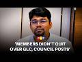 Ex-PBM leader denies members quit party over GLC, local council posts
