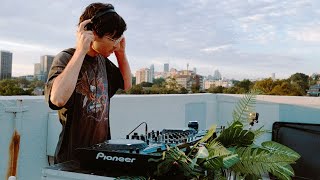 Kilter Sunset Rooftop Live DJ Set