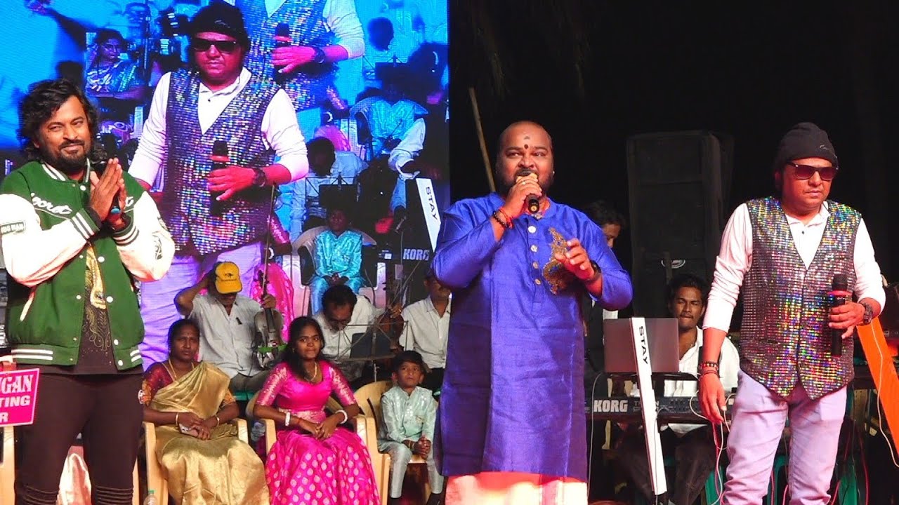 முத்துசிப்பி குரலில் | மழை துளி மழை துளி | malai thuli malai thuli sangamam song | ஆனந்த ராகங்கள்