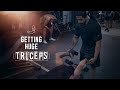 QUICK TRICEP BLASTER WORKOUT | WORKOUT WITH SID MALLI