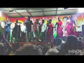 Panjala buchiramulu singing  election campaining ll singing