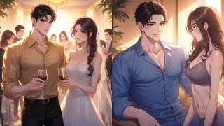 📕When the Transmigrated Me Meets Her Escape – anime recap