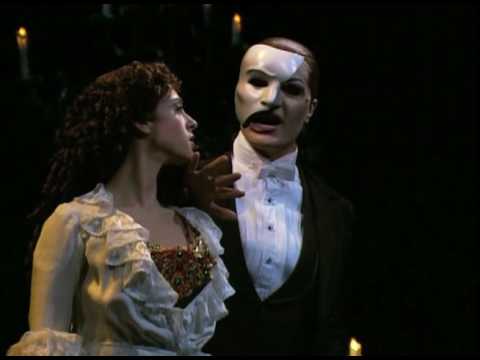 Phantom of the Opera star John Cudia and Mamma Mia...