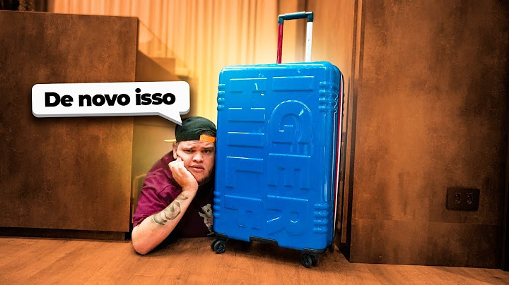 🛄 ESTÁ ACONTECENDO DE NOVO! ‹ EduKof ›