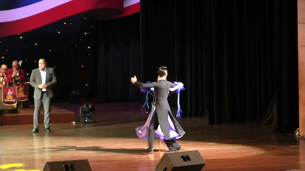 clip35:เพลงผู้ครองฟ้า: ซัน-ชาตรี ชุ่มจิตร :คอนเสิร์ต “50 ปี ร้อยรักสายใจไทย” (8ก.พ.69)