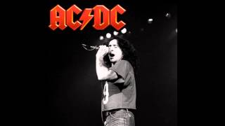 AC/DC - Jam Session (1979 - Highway To Hell Tour)