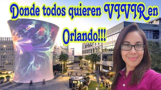 ¿CUANTO CUESTA VIVIR en LAKE NONA? La más moderna comunidad de Orlando Florida