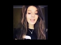 البنت الي جننت العالم باغنيتها برا برا بري بري  