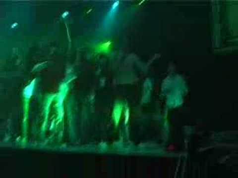 Rehearsal - Sally yeh Let's Party Genting 蘭花草