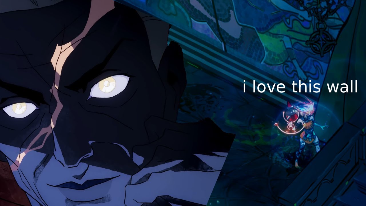 Cheeky 32 Fear Medea PB 06:10 | Hades 2