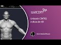 Daniel Rivers - Unboxing CINTIQ - Wacom Tips