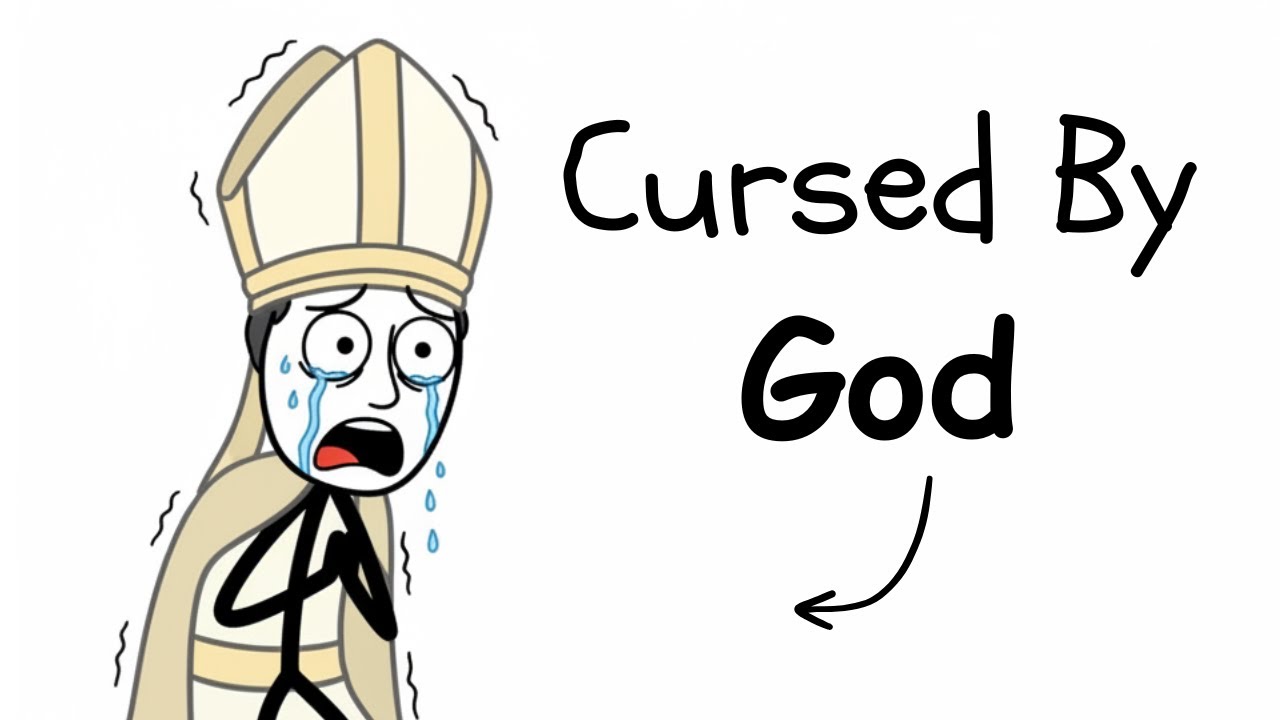 Why It Sucks to Be the Pope (During the Black Death)