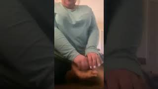 Tickling Old Friend From Highschool