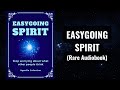 Easygoing spirit  stop worrying about what other people think audiobook