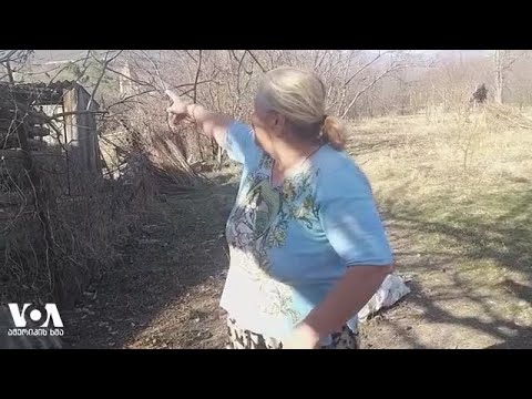 რუსი მესაზღვრეების ერთ-ერთი ბოლო მსხვერპლის ამბავი