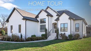 245 Saint Andrews Ct. McMinnville, TN