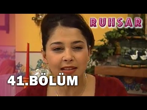 Ruhsar 41. Bölüm - FULL BÖLÜM