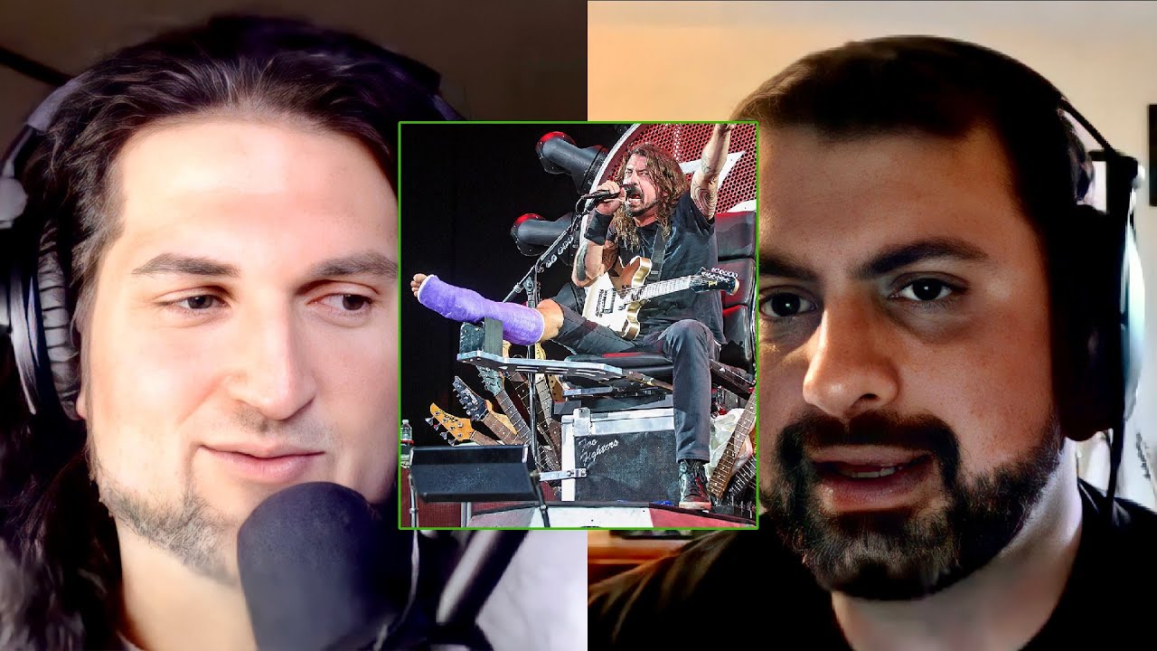 The benefits of failure - Ed Madison and Dan Bee | 