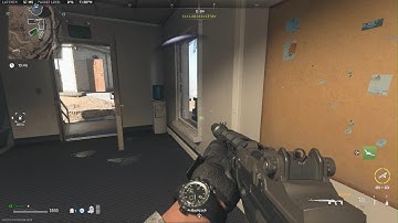 MW2 DMZ Harmful Waves Solo Complete