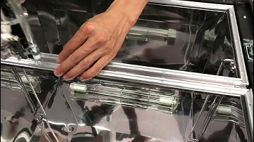 RIVETMACH RM-B16P Automatic Electric Pop Rivet Gun