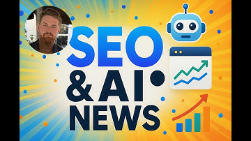 SEO & AI News Week 41 - Chatgpt gets APPs & Operator, Win in SERPs with product variants & Fan Outs!