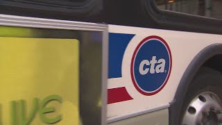 Plan would combine CTA, RTA, Metra & Pace