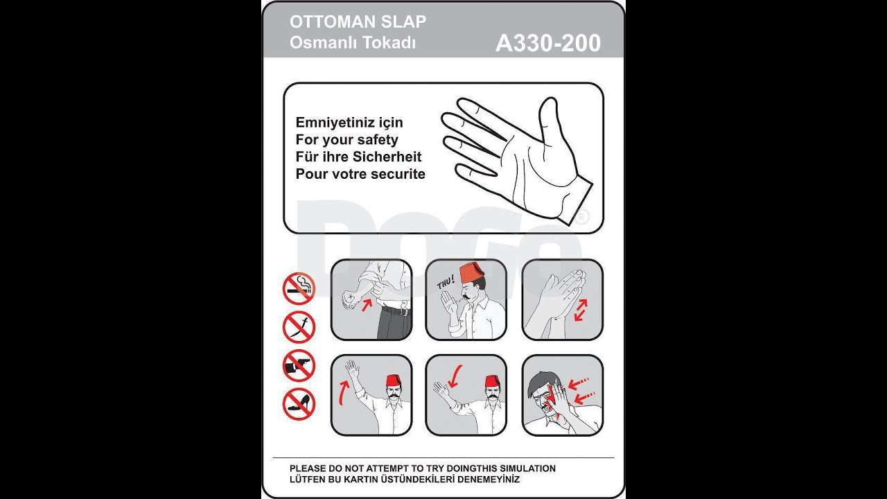 Ottoman Slap Tutorial Mordhau - OTTOMAN SLAP - YouTube