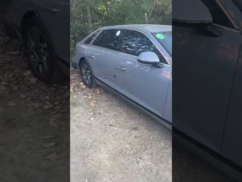 Hyundai Grandeur без пробега по РФ.